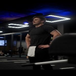 Meet your Posher, Matthew